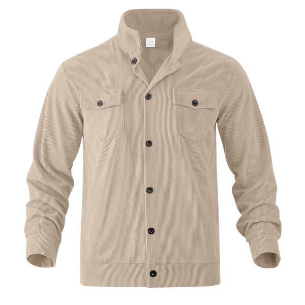 Jacket - Image 3