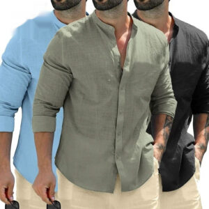 Cotton Shirts
