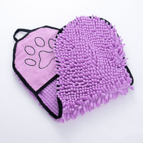 Towel For Pets - Image 5