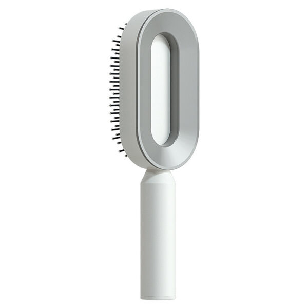 Self Cleaning Hair Brush - Image 10