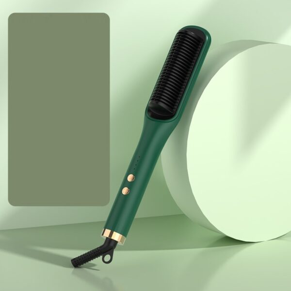 Hair Curlers Straightener - Image 10