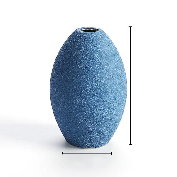 Nordic Ceramic Ornaments - Image 8