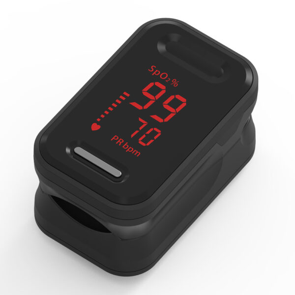 Pulse Oximeter - Image 5