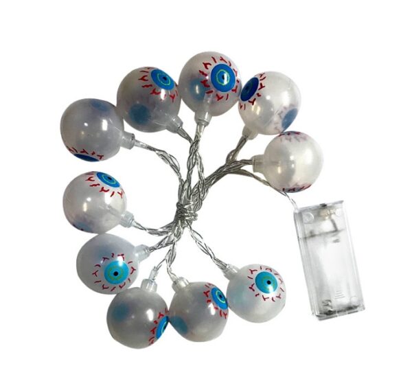 LED String Lights - Image 6
