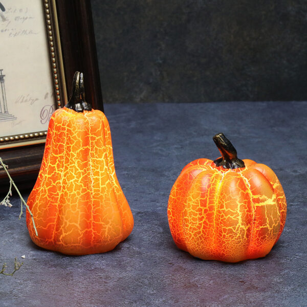 Pumpkin Lantern - Image 2