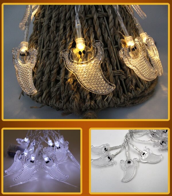 LED String Lights - Image 4