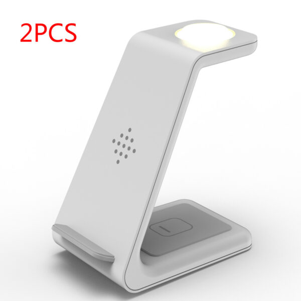 Wireless charging Stand Wireless Charger - Image 4
