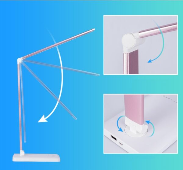 Table Lamp - Image 2
