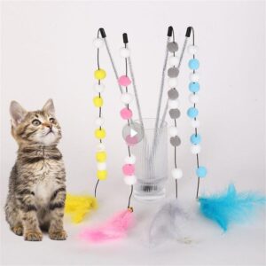 Cats Toys