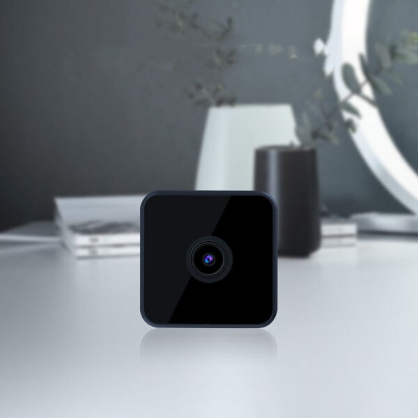 Smart Intercom Network Camera Home - Image 3