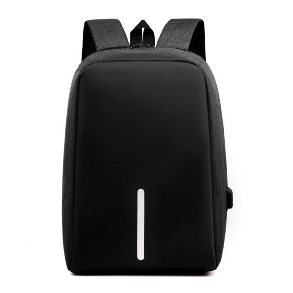 Anti-theft backpack - Image 8