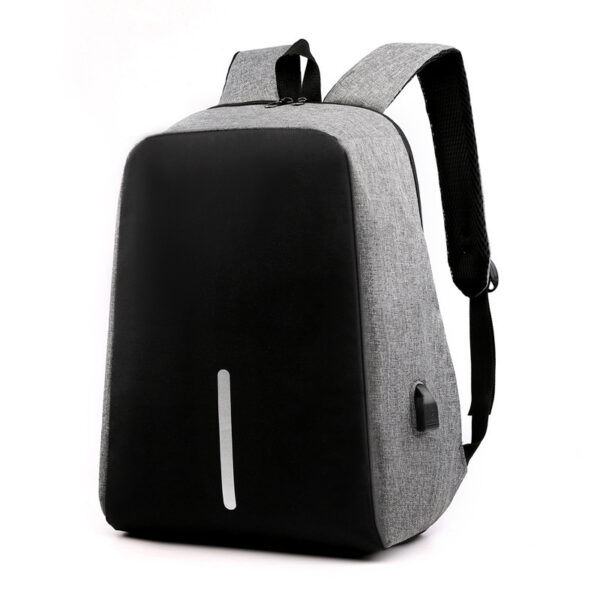 Anti-theft backpack - Image 5