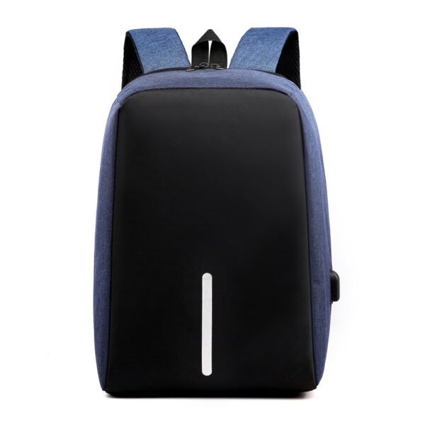 Anti-theft backpack - Image 6