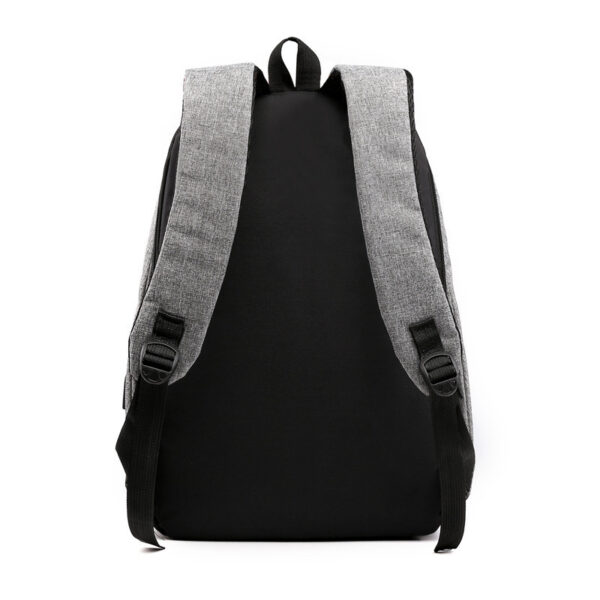 Anti-theft backpack - Image 10