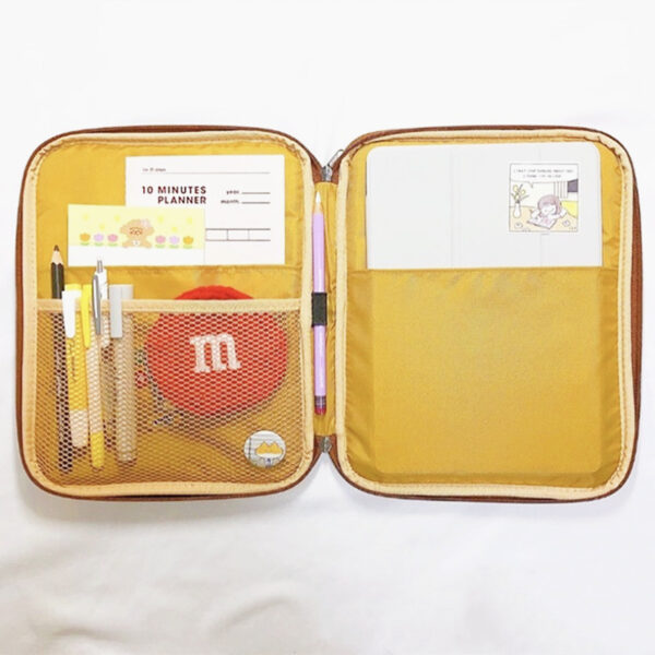 Notebook Bag - Image 5