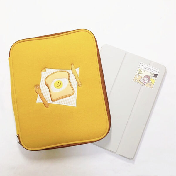 Notebook Bag - Image 4