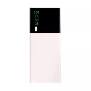 20000 mAh Power Bank