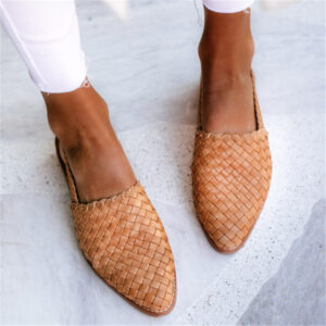 Flat Sandals