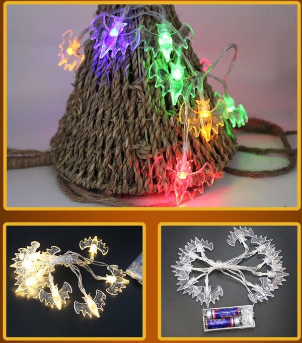 LED String Lights - Image 10