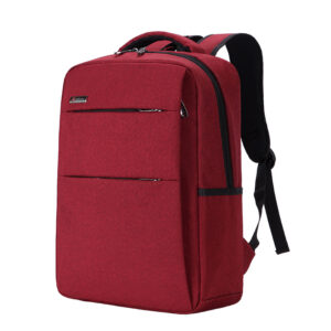 Waterproof and shockproof backpack