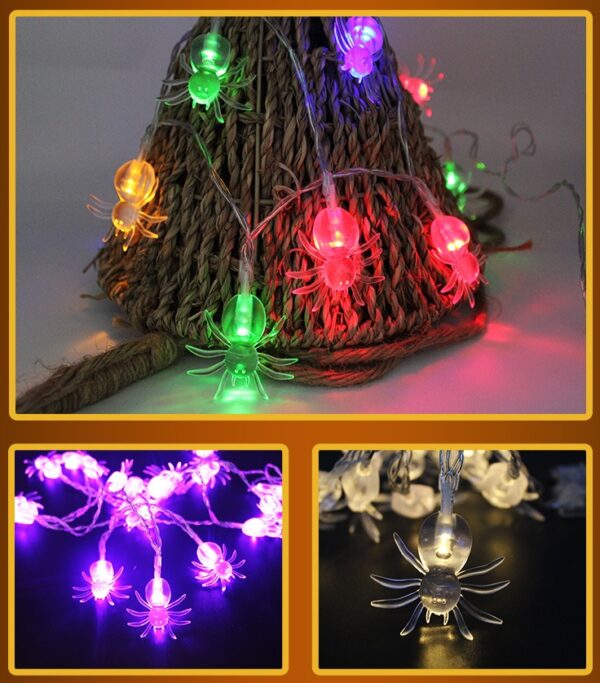 LED String Lights - Image 3