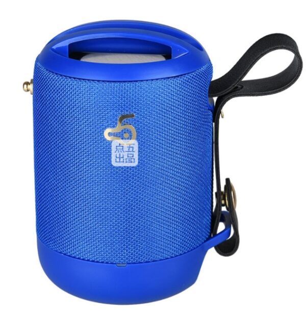 Wireless bluetooth speaker - Image 2