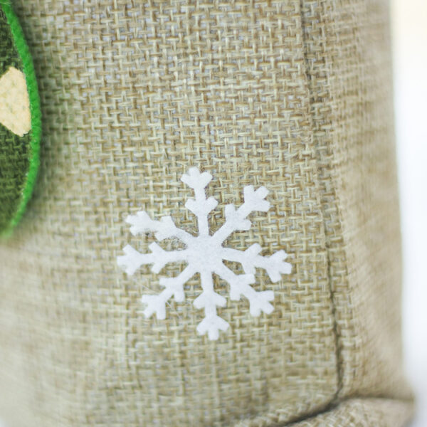 Christmas Decorations Christmas Wine Bottle Socks - Image 5