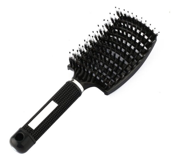 Detangling hair brush - Image 9