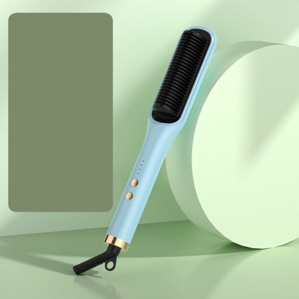 Hair Curlers Straightener - Image 2