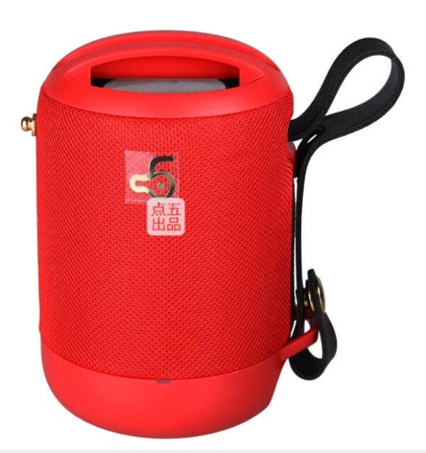 Wireless bluetooth speaker - Image 4