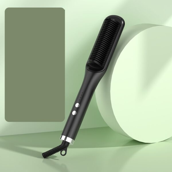 Hair Curlers Straightener - Image 3