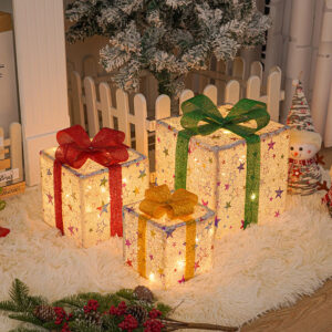 Gift Box