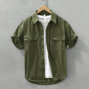 Casual Shirt