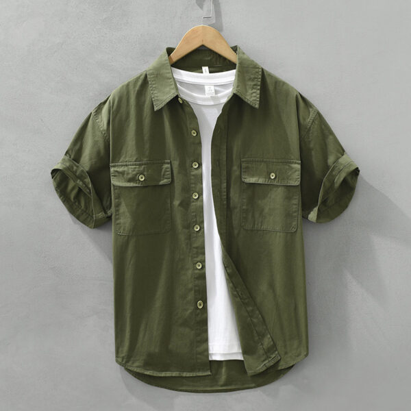 Casual Shirt