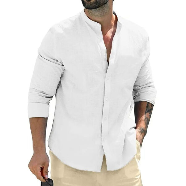 Cotton Shirts - Image 9
