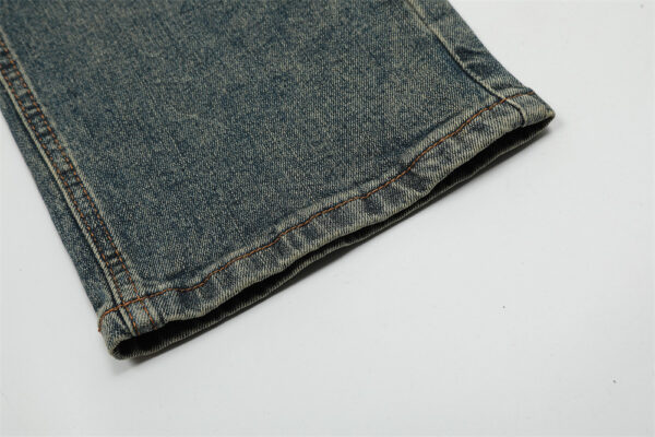 Washed Jeans - Image 4