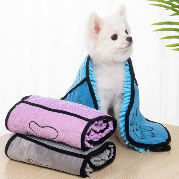 Towel For Pets - Image 3
