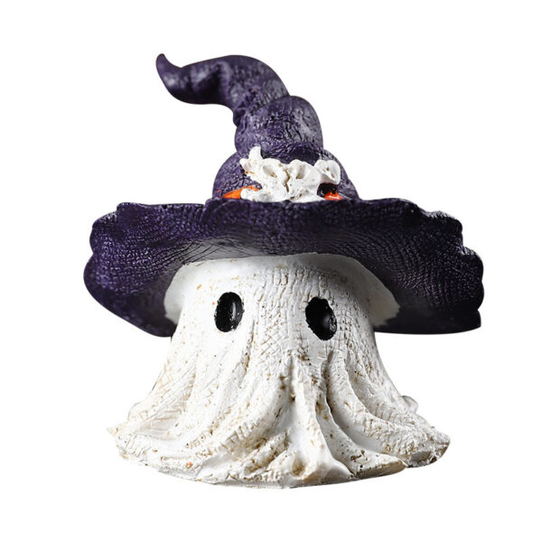 Wizard Ghost - Image 3