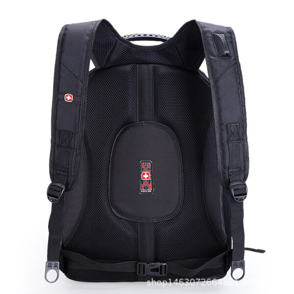 Large capacity computer bag - Image 6