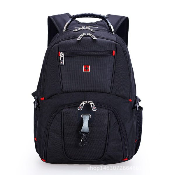 Large capacity computer bag - Image 2