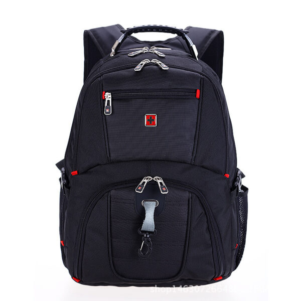 Large capacity computer bag - Image 4
