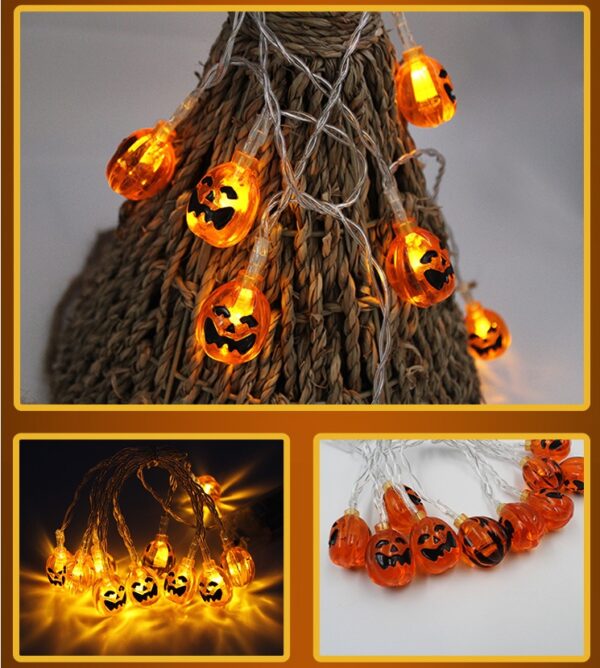 LED String Lights - Image 7