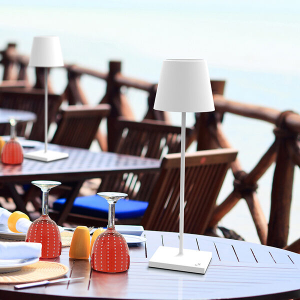 Touch Table Lamp - Image 7