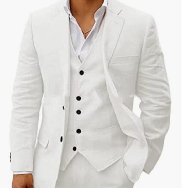 Six-piece Set Suit - Image 5