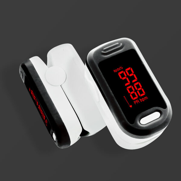Pulse Oximeter - Image 4