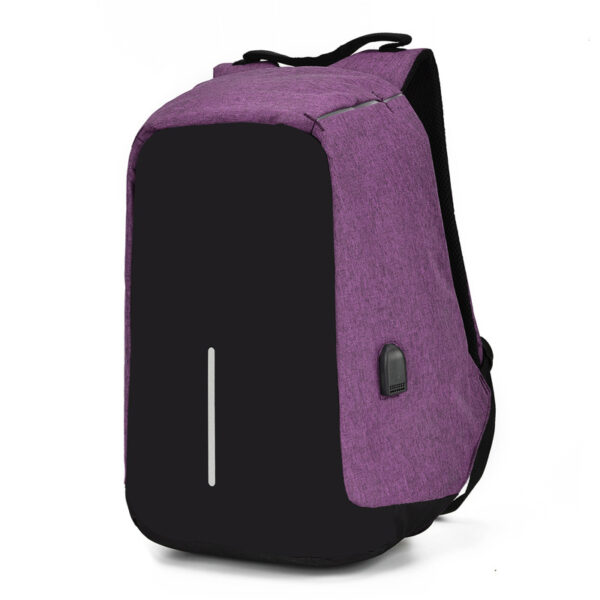 Anti-theft backpack - Image 9