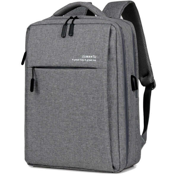 Waterproof and shockproof backpack - Image 6