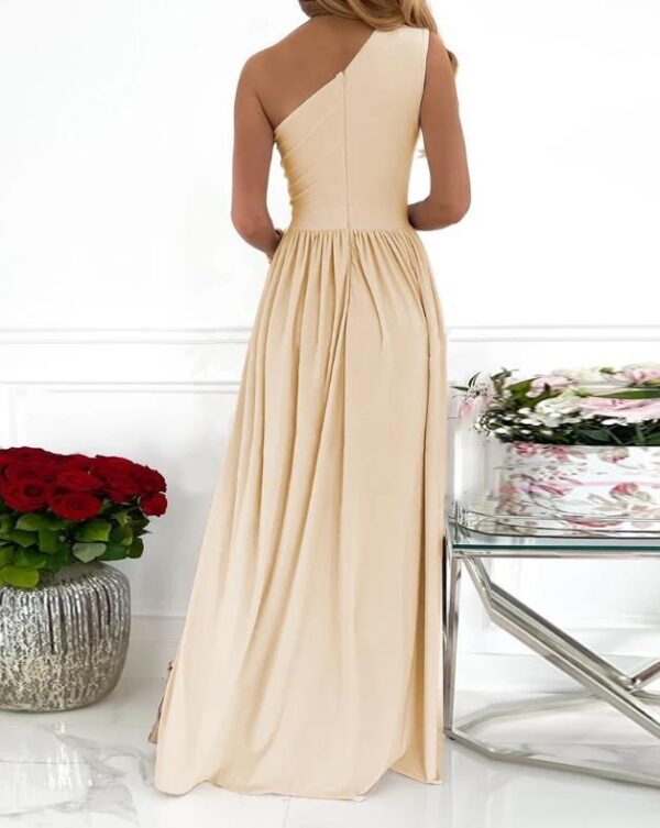 Cocktail Maxi Dress - Image 3