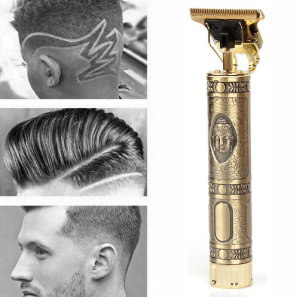 Hair Beard Trimmer - Image 2