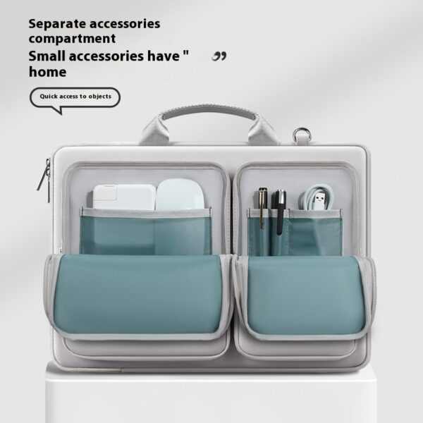 Laptop Bag - Image 4